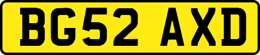 BG52AXD