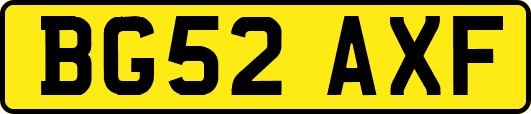 BG52AXF