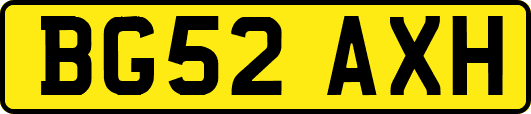 BG52AXH