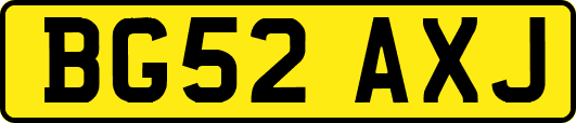 BG52AXJ
