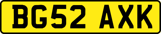 BG52AXK