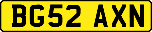 BG52AXN