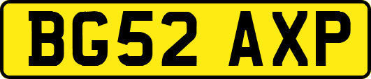 BG52AXP