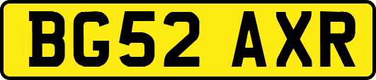 BG52AXR