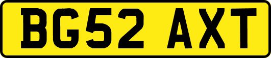 BG52AXT