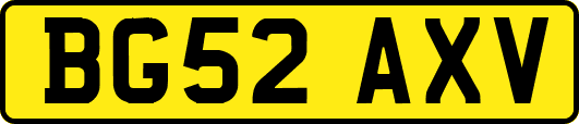 BG52AXV