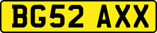 BG52AXX