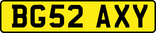 BG52AXY