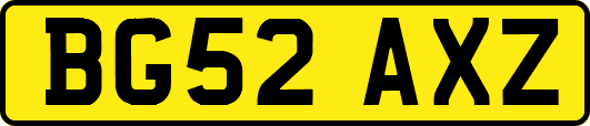 BG52AXZ