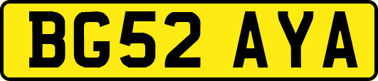 BG52AYA