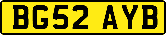 BG52AYB
