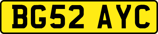 BG52AYC