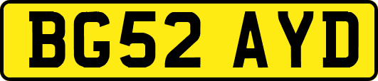 BG52AYD