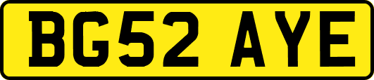BG52AYE