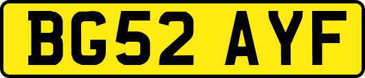 BG52AYF