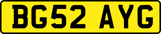 BG52AYG