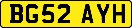 BG52AYH