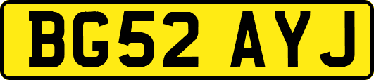 BG52AYJ