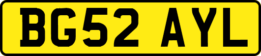 BG52AYL