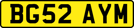 BG52AYM