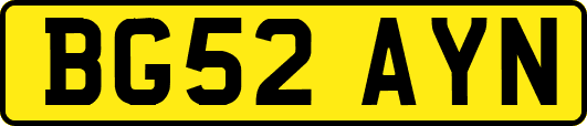 BG52AYN