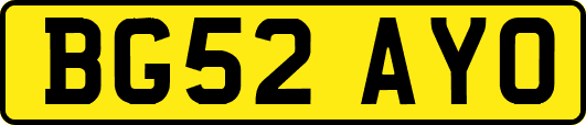 BG52AYO