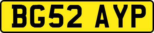 BG52AYP