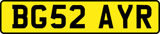 BG52AYR