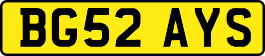 BG52AYS