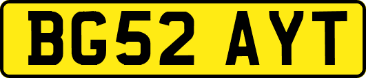BG52AYT