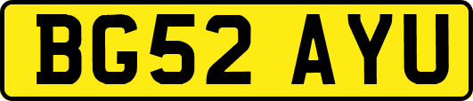 BG52AYU