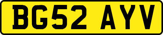 BG52AYV