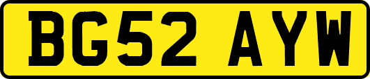 BG52AYW