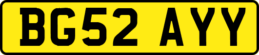 BG52AYY