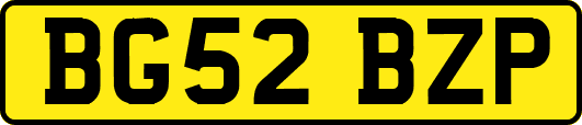 BG52BZP