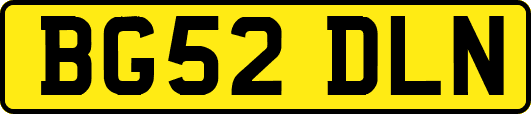 BG52DLN