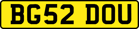 BG52DOU