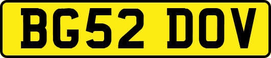BG52DOV