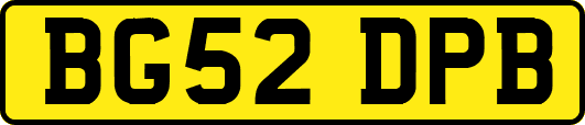 BG52DPB