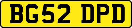 BG52DPD