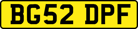 BG52DPF