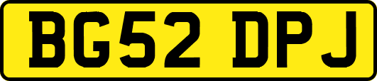 BG52DPJ