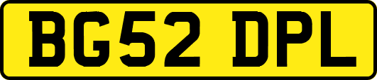 BG52DPL