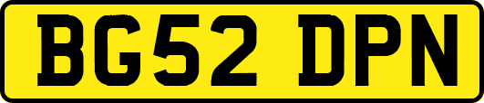 BG52DPN