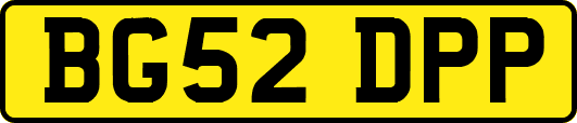 BG52DPP