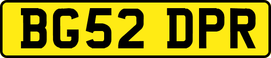 BG52DPR