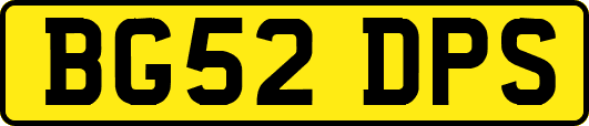 BG52DPS
