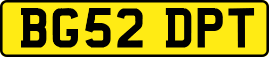 BG52DPT