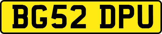 BG52DPU