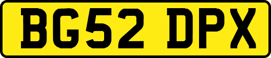 BG52DPX